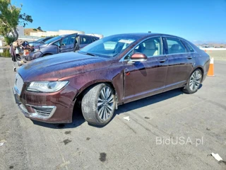 LINCOLN MKZ RESERVE II