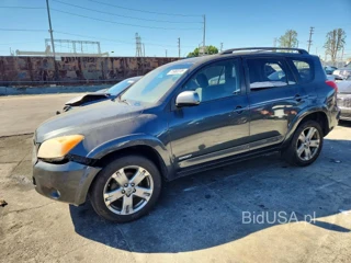 TOYOTA RAV4 SPORT