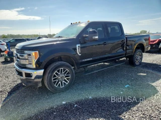 FORD F350 SUPER DUTY