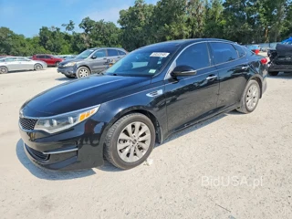 KIA OPTIMA EX