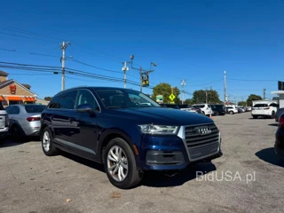 AUDI Q7 PREMIUM