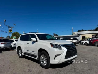 LEXUS GX 460