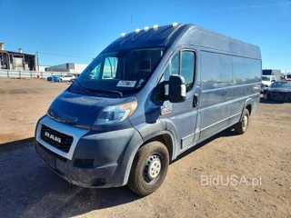 RAM PROMASTER 3500