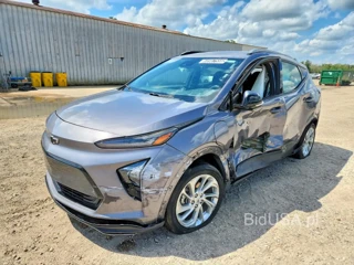 CHEVROLET BOLT EUV LT