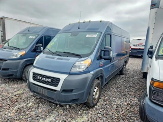 RAM PROMASTER 3500