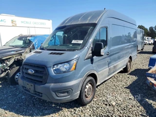 FORD TRANSIT 250