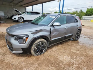 KIA NIRO WIND