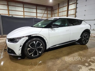 KIA EV6 WIND