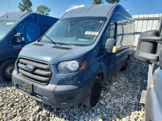 FORD TRANSIT 250