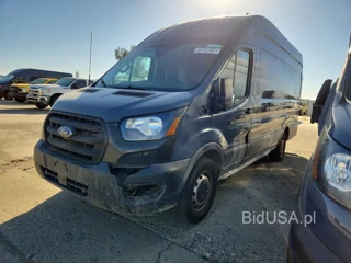 FORD TRANSIT 250