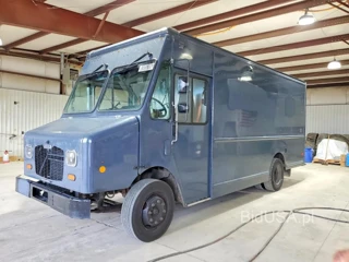 FREIGHTLINER MT45