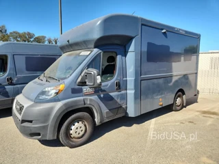 RAM PROMASTER 3500