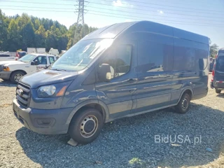FORD TRANSIT 250