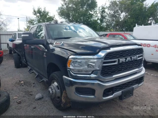 RAM RAM 3500 TRADESMAN  4X4 8' BOX