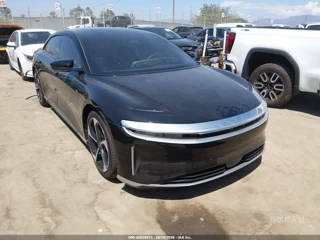 Lucid LUCID AIR TOURING