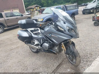 BMW R1200 RT