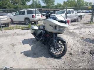 HARLEY-DAVIDSON HARLEY-DAVIDSON FLTRXSTSE