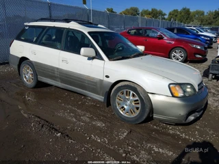 SUBARU SUBARU OUTBACK H6-3.0 L.L. BEAN EDITION