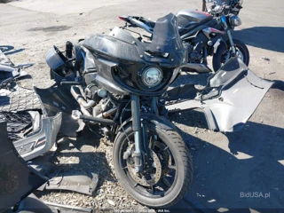 HARLEY-DAVIDSON HARLEY-DAVIDSON FXLRST
