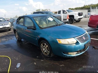 SATURN SATURN ION 3