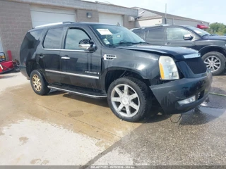 CADILLAC CADILLAC ESCALADE STANDARD