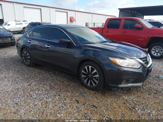 NISSAN NISSAN ALTIMA 2.5 SV