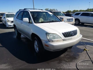 LEXUS LEXUS RX 300