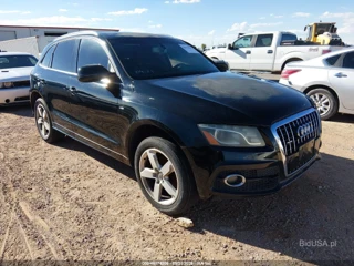 AUDI AUDI Q5 3.2 PREMIUM PLUS