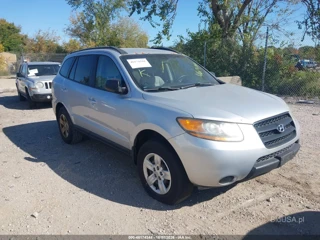 HYUNDAI HYUNDAI SANTA FE GLS