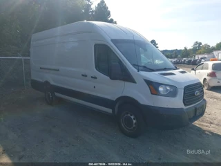 FORD FORD TRANSIT-350