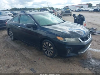 HONDA HONDA ACCORD EX-L