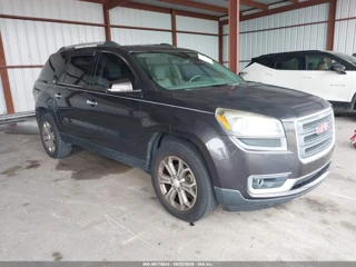 GMC ACADIA SLT-1