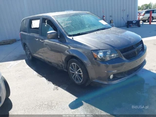DODGE DODGE GRAND CARAVAN SE PLUS