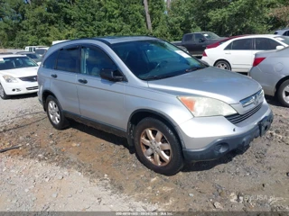 HONDA HONDA CR-V EX