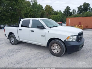 RAM RAM 1500 TRADESMAN  4X2 5'7 BOX