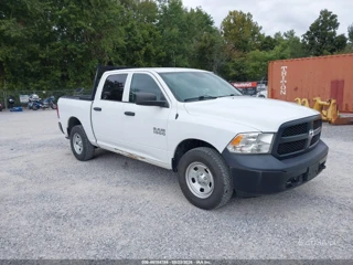 RAM RAM 1500 TRADESMAN