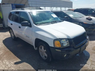 GMC ENVOY SLE