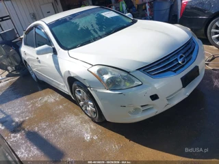 NISSAN NISSAN ALTIMA 2.5 S