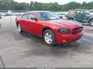 DODGE DODGE CHARGER