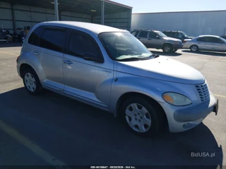 CHRYSLER CHRYSLER PT CRUISER