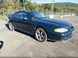 FORD FORD MUSTANG GT/GTS