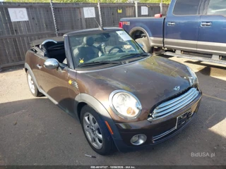 MINI MINI COOPER