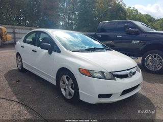 HONDA HONDA CIVIC VP