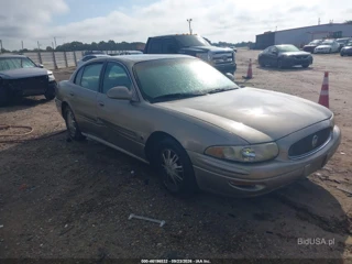 BUICK BUICK LESABRE CUSTOM