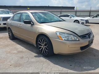 HONDA HONDA ACCORD 2.4 LX