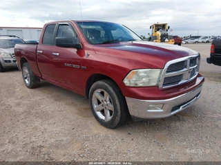 RAM RAM 1500 SLT