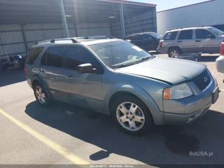 FORD FORD FREESTYLE LIMITED