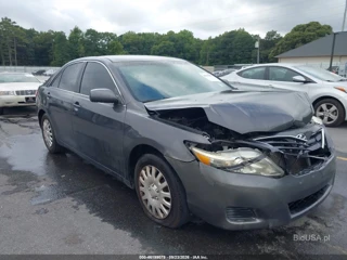 TOYOTA TOYOTA CAMRY LE