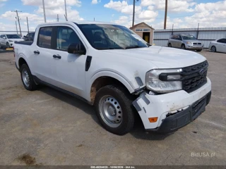 FORD FORD MAVERICK XL