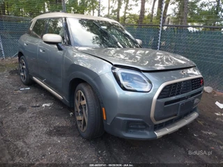 MINI MINI COUNTRYMAN COOPER S